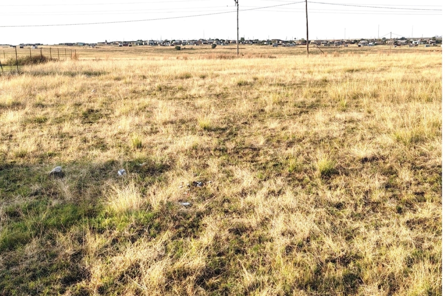 0 Bedroom Property for Sale in Metsimaholo Free State